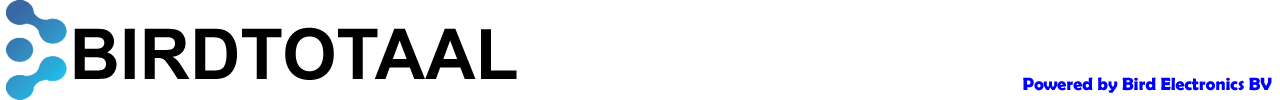 BirdTotaal